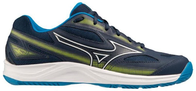 美津浓Break Shot 4 AC '蓝色春装' 61GA234014 Order 美津浓Break Shot 4 AC '蓝色春装' 61GA234014