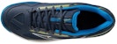 Mizuno Break Shot 4 AC 'Biru Pakaian Musim Bunga' 61GA234014