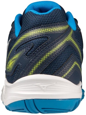Mizuno Break Shot 4 AC 'Dress Blues Spring' 61GA234014 Shop Mizuno Break Shot 4 AC 'Dress Blues Spring' 61GA234014