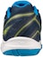 Shop Mizuno Break Shot 4 AC 'Biru Pakaian Musim Bunga' 61GA234014