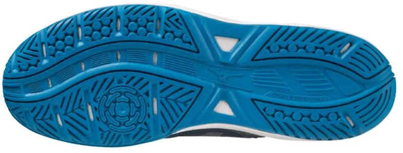 美津浓Break Shot 4 AC '蓝色春装' 61GA234014 Purchase 美津浓Break Shot 4 AC '蓝色春装' 61GA234014