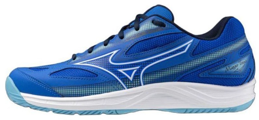 Mizuno Break Shot 4 AC 'Mugen Blue' 61GA234028 Buy Mizuno Break Shot 4 AC 'Mugen Blue' 61GA234028