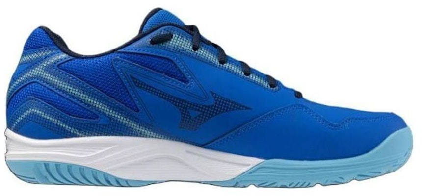 미즈노 브레이크샷 4 AC '무겐 블루' (Mizuno Beureikeusyat 4 AC 'Mugen Beullu') 61GA234028 Order 미즈노 브레이크샷 4 AC '무겐 블루' (Mizuno Beureikeusyat 4 AC 'Mugen Beullu') 61GA234028