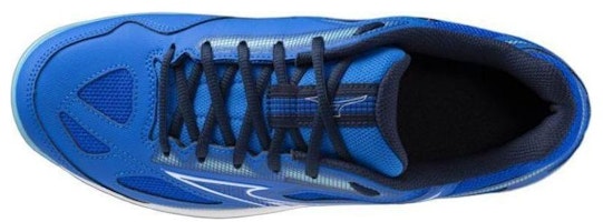 Mizuno Break Shot 4 AC 'Mugen Biru' 61GA234028 Lookbook Mizuno Break Shot 4 AC 'Mugen Biru' 61GA234028