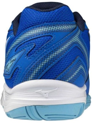 미즈노 브레이크샷 4 AC '무겐 블루' (Mizuno Beureikeusyat 4 AC 'Mugen Beullu') 61GA234028 Shop 미즈노 브레이크샷 4 AC '무겐 블루' (Mizuno Beureikeusyat 4 AC 'Mugen Beullu') 61GA234028