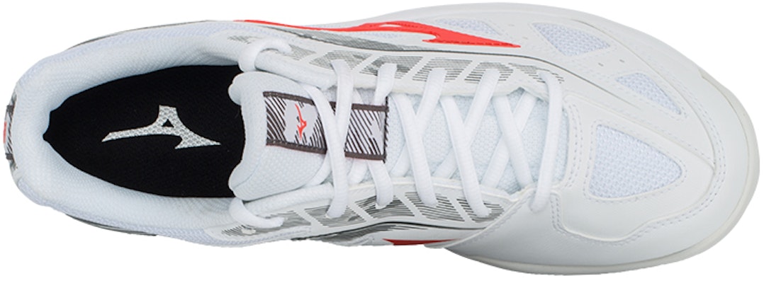 Mizuno Break Shot 'Putih Merah' 61GA214062 Order Mizuno Break Shot 'Putih Merah' 61GA214062