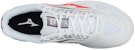 Mizuno Break Shot 'Putih Merah' 61GA214062