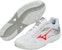 Mizuno Break Shot 'Putih Merah' 61GA214062