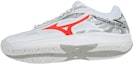 Purchase Mizuno Break Shot 'Putih Merah' 61GA214062