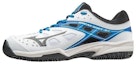 Buy Mizuno Break Shot EX CC 'Putih Biru Hitam' 61GC172509