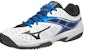 Mizuno Break Shot EX CC 'Putih Biru Hitam' 61GC172509