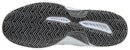 Mizuno Break Shot EX CC 'Putih Biru Hitam' 61GC172509