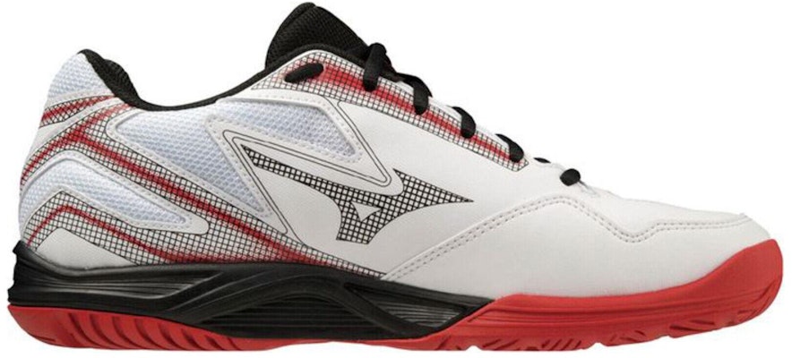 Mizuno Break Shot IV AC 'White' 61GA234062 Order Mizuno Break Shot IV AC 'White' 61GA234062