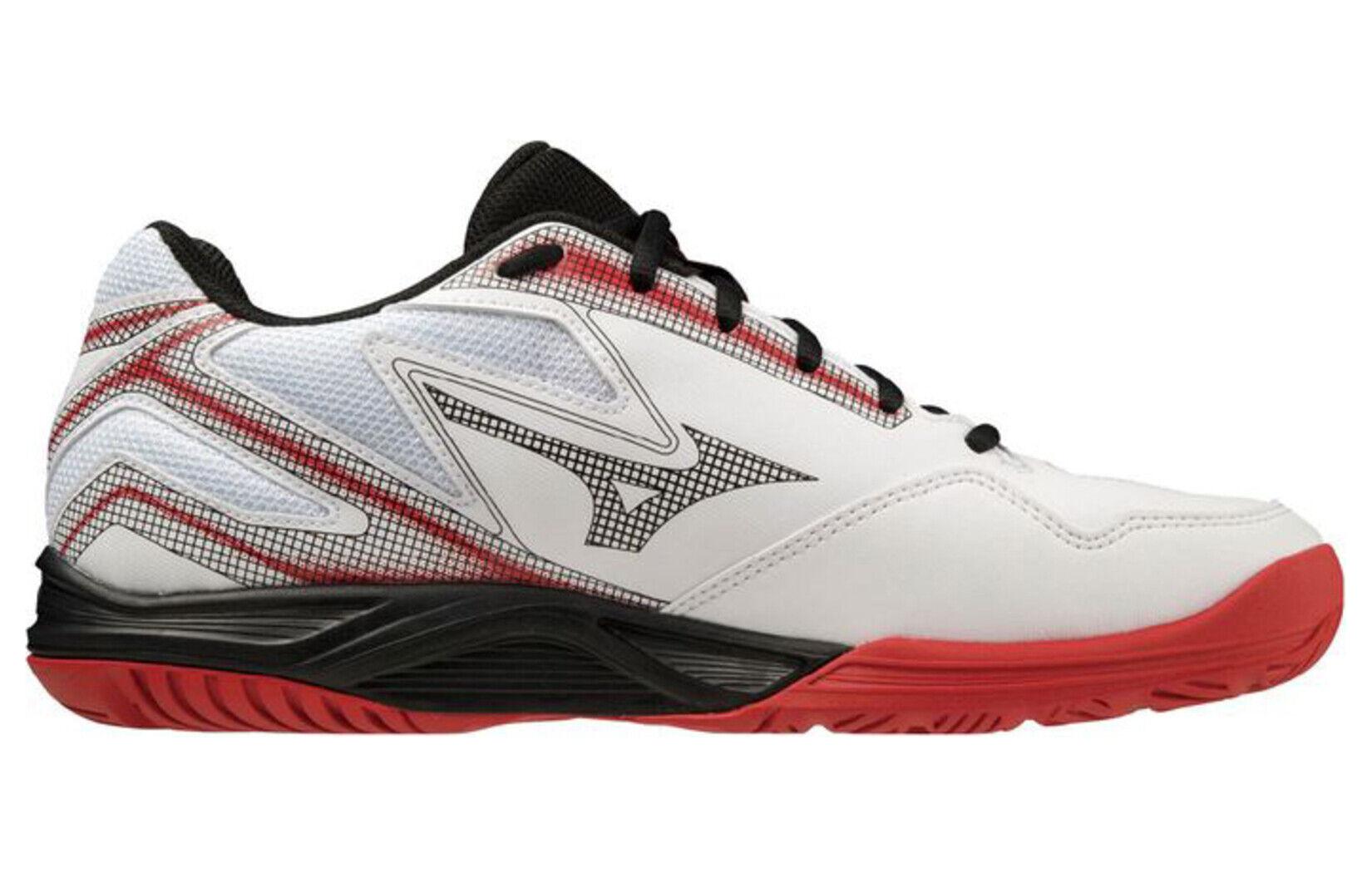 Order Mizuno Break Shot IV AC 'White' 61GA234062