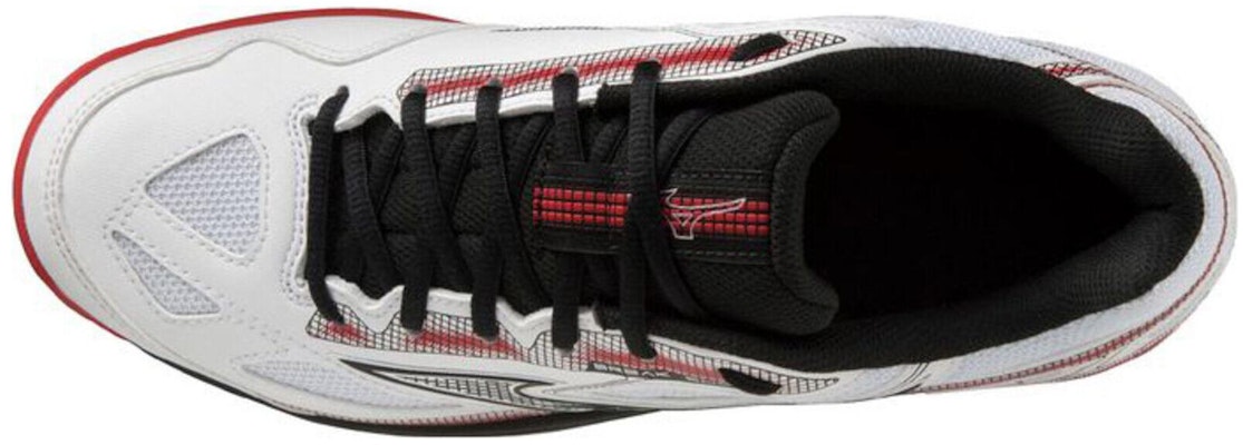 미즈노 브레이크샷 4 AC 화이트 (Mizuno Beureikeusyat 4 AC Hwaiteu) 61GA234062 Lookbook 미즈노 브레이크샷 4 AC 화이트 (Mizuno Beureikeusyat 4 AC Hwaiteu) 61GA234062