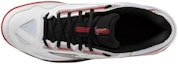 Lookbook Mizuno Break Shot IV AC 'Putih' 61GA234062