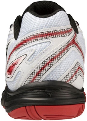 미즈노 브레이크샷 4 AC 화이트 (Mizuno Beureikeusyat 4 AC Hwaiteu) 61GA234062 Shop 미즈노 브레이크샷 4 AC 화이트 (Mizuno Beureikeusyat 4 AC Hwaiteu) 61GA234062