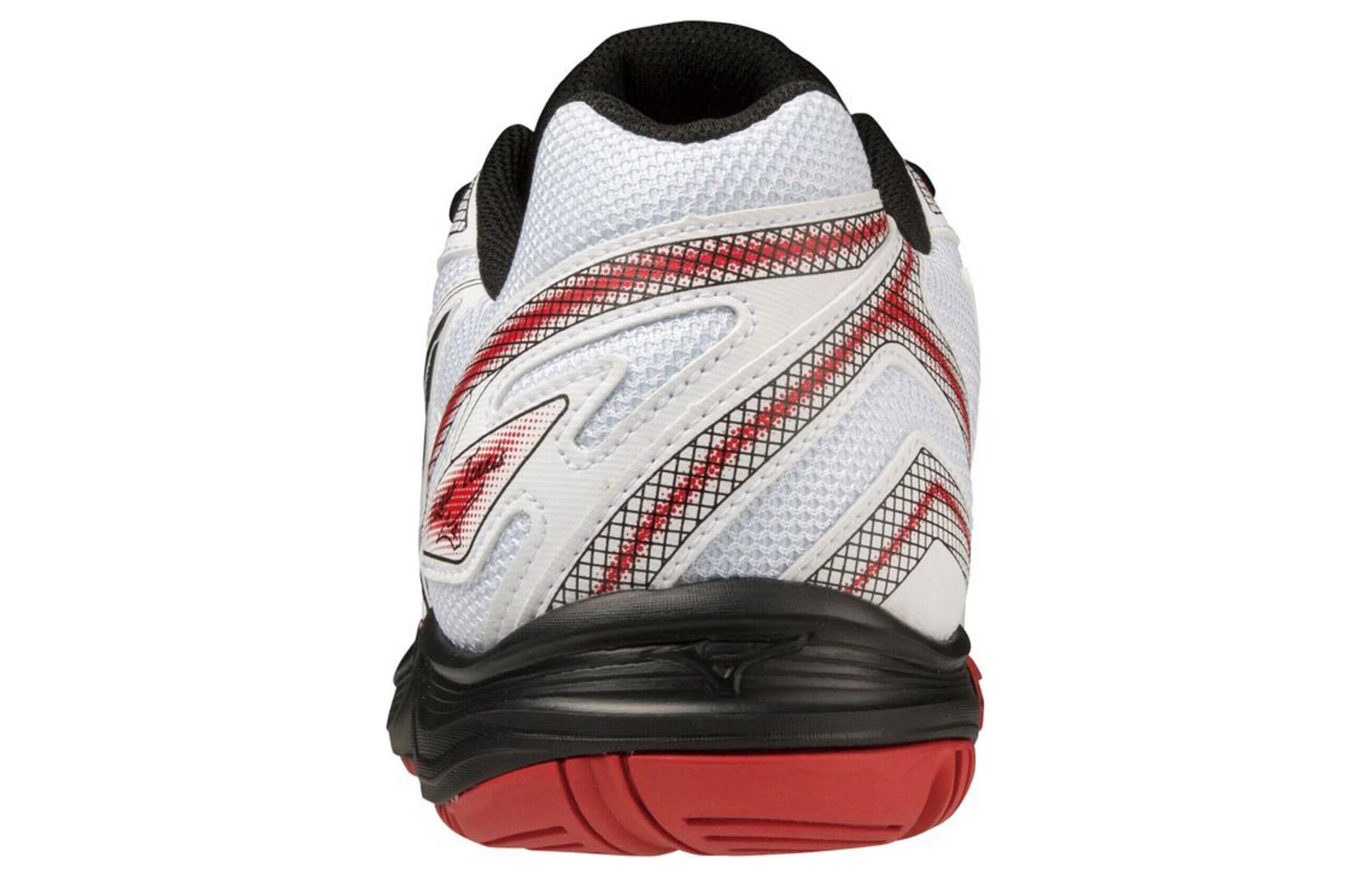 Shop Mizuno Break Shot IV AC 'White' 61GA234062