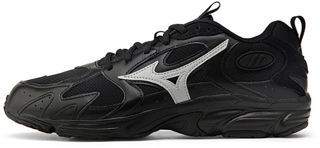 美津浓跑鞋 '黑白配色' D1GH212903 Buy 美津浓跑鞋 '黑白配色' D1GH212903