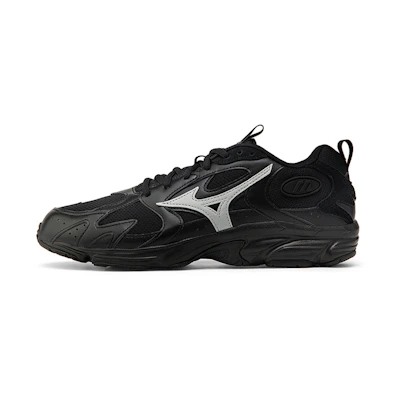 Mizuno running shoes 'Black White'