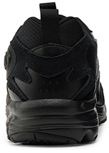 美津浓跑鞋 '黑白配色' D1GH212903 Shop 美津浓跑鞋 '黑白配色' D1GH212903