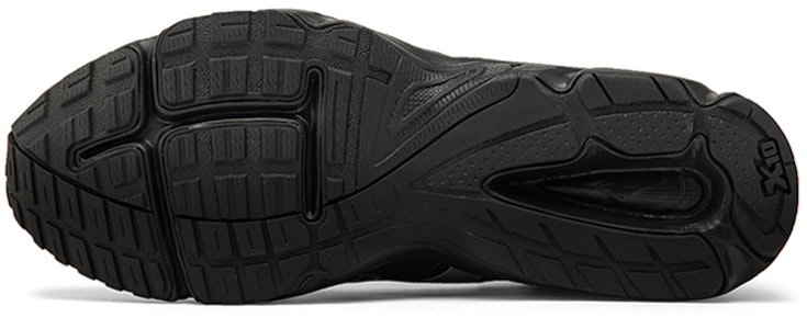 美津浓跑鞋 '黑白配色' D1GH212903 Details for 美津浓跑鞋 '黑白配色' D1GH212903