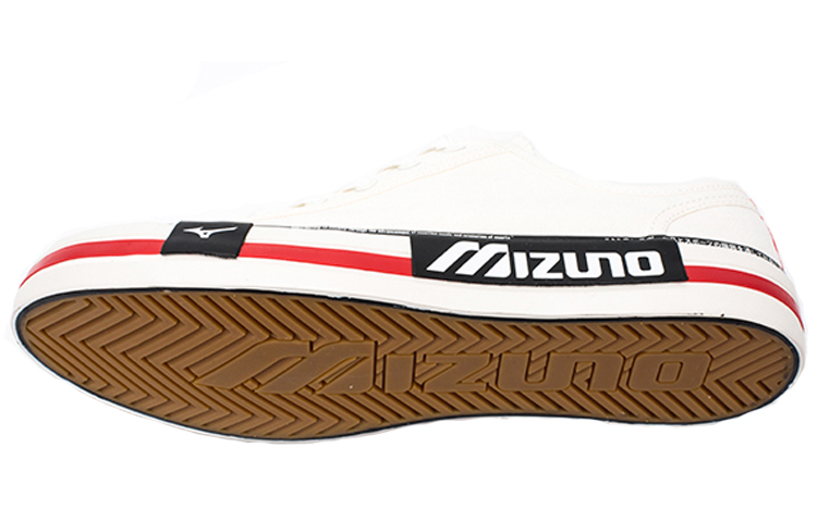 Purchase Mizuno Canvas Bassa ''Bianca Versatile e Confortevole'' D1GH210901