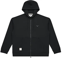 Mizuno Casual Breathable Oversized Hoodie Unisex K2CC43D1 Mizuno Casual Breathable Oversized Hoodie Unisex K2CC43D1