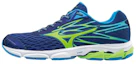 Buy Mizuno Catalyst 2 Bequem Langlebig Blau Grün J1GC173341