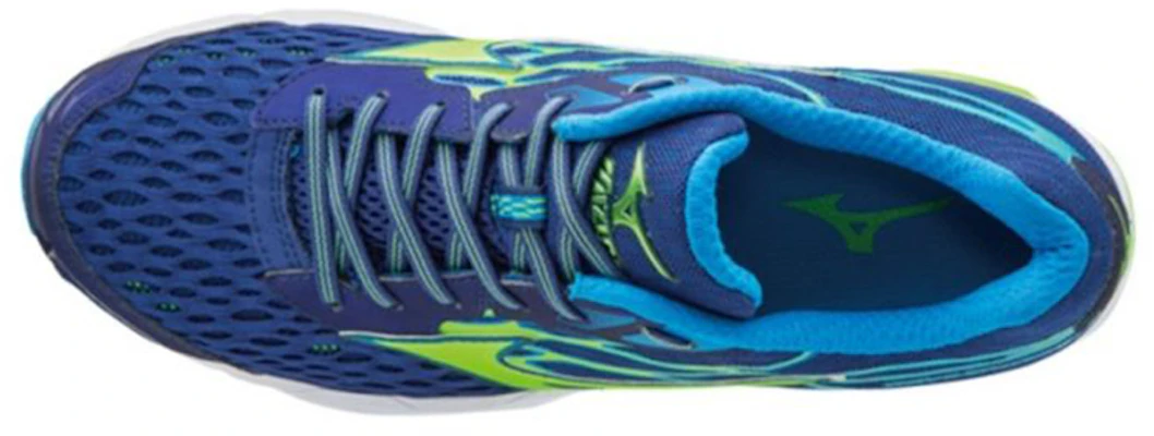 Mizuno Catalyst 2 Bequem Langlebig Blau Grün J1GC173341 Lookbook Mizuno Catalyst 2 Bequem Langlebig Blau Grün J1GC173341