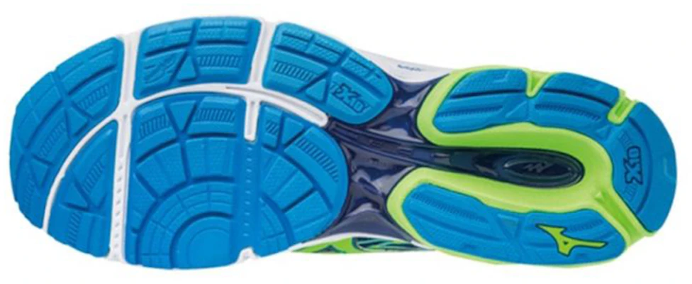 Mizuno Catalyst 2 Bequem Langlebig Blau Grün J1GC173341 Shop Mizuno Catalyst 2 Bequem Langlebig Blau Grün J1GC173341