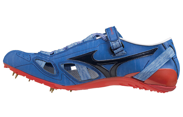 Mizuno Chrono Inx 9 'Blue Red' U1GA210025