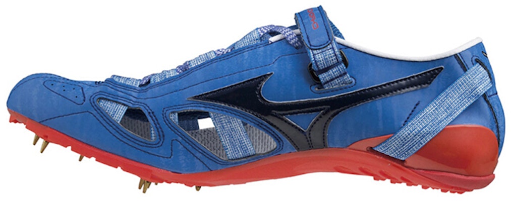 Mizuno Chrono Inx 9 ''Bleu Rouge'' U1GA210025 Buy Mizuno Chrono Inx 9 ''Bleu Rouge'' U1GA210025