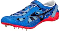 Lookbook Mizuno Chrono Inx 9 ''Bleu Rouge'' U1GA210025