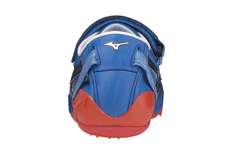 Mizuno Chrono Inx 9 'Blue Red' 圖 4