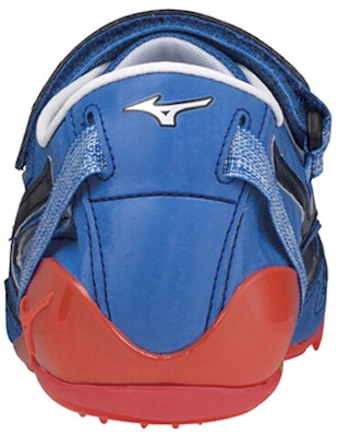 Mizuno Chrono Inx 9 ''Bleu Rouge'' U1GA210025 Purchase Mizuno Chrono Inx 9 ''Bleu Rouge'' U1GA210025