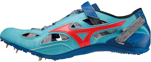 Mizuno Chrono Inx 9 'Coral Blue' U1GA210030 Mizuno Chrono Inx 9 'Coral Blue' U1GA210030