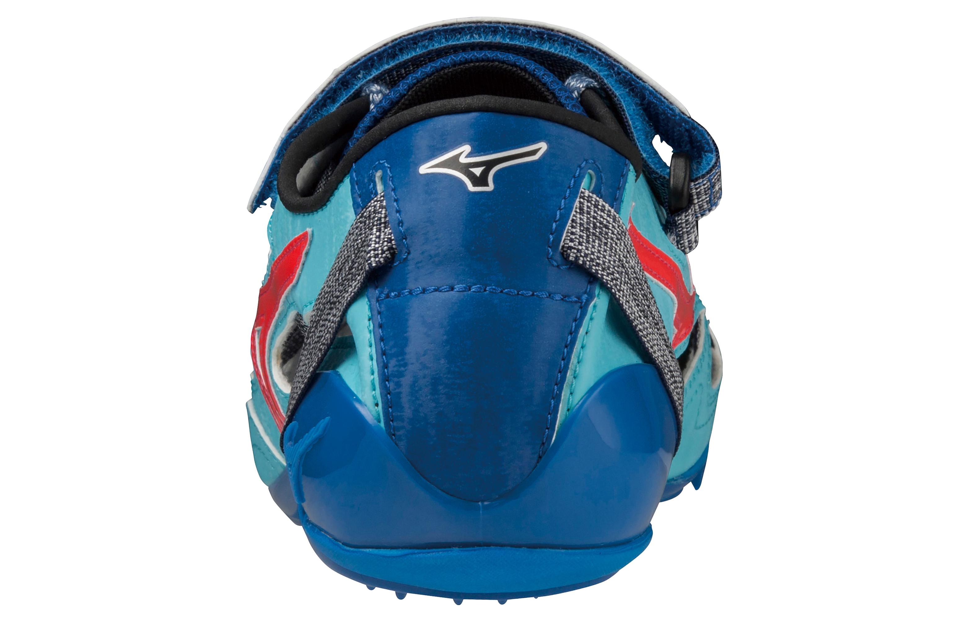 Mizuno Chrono Inx 9 'Coral Blue' 圖 4