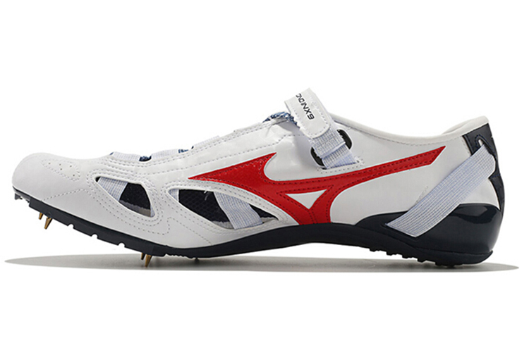 Mizuno Chrono Inx 9 'White'