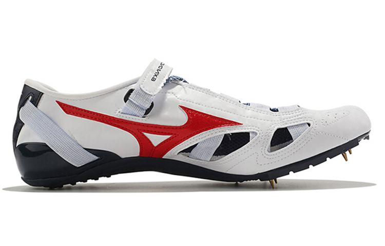 Mizuno Chrono Inx 9 'White' 圖 2