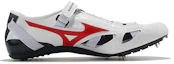 Order Mizuno Chrono Inx 9 ''Blanc'' U1GA200118