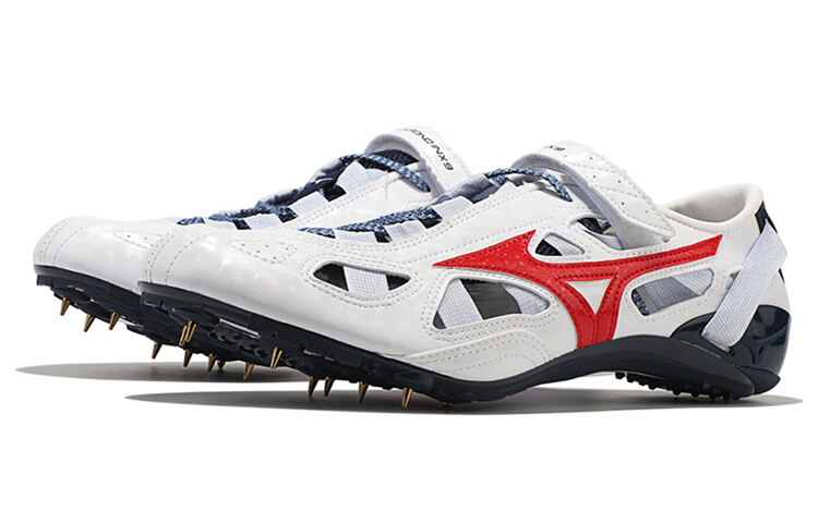 Mizuno Chrono Inx 9 'White' 圖 3
