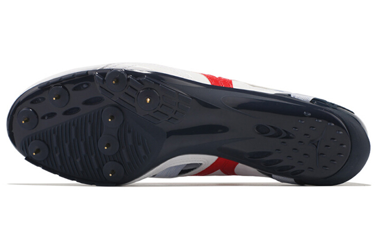 Mizuno Chrono Inx 9 'White' 圖 5