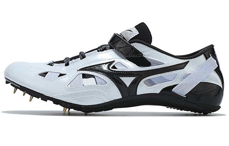 Mizuno Chrono Inx 9 'White Black'