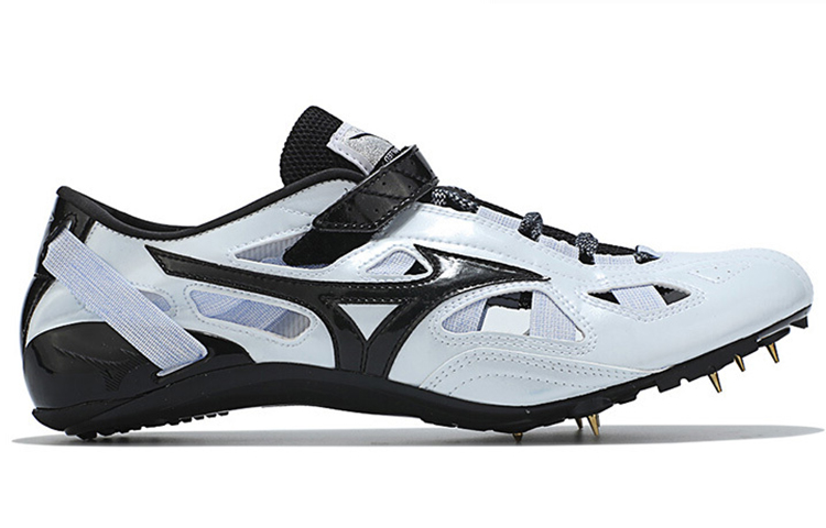 Mizuno Chrono Inx 9 'White Black' 圖 2