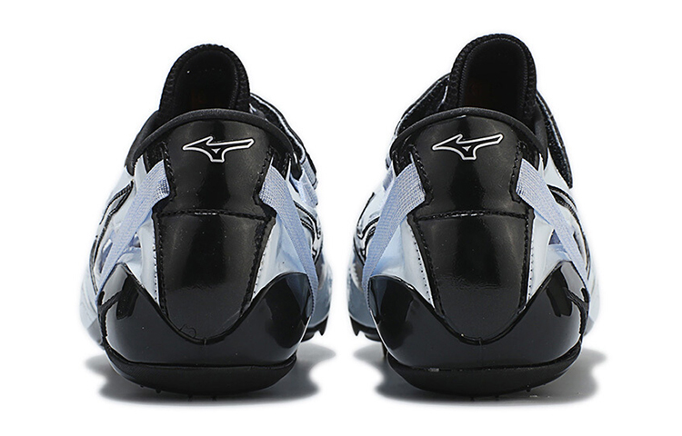 Mizuno Chrono Inx 9 'White Black' 圖 3