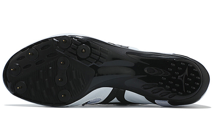 Mizuno Chrono Inx 9 'White Black' 圖 4