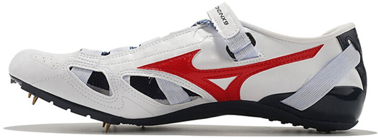 Mizuno Chrono Inx 9 Zhuan Ye Low White Red U1GA200118