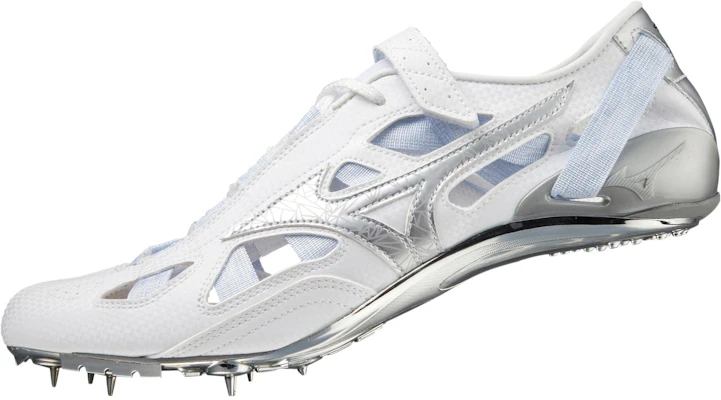 Mizuno Chrono Inx ''Zilver Wit 25e Verjaardag'' U1GA220002 Buy Mizuno Chrono Inx ''Zilver Wit 25e Verjaardag'' U1GA220002