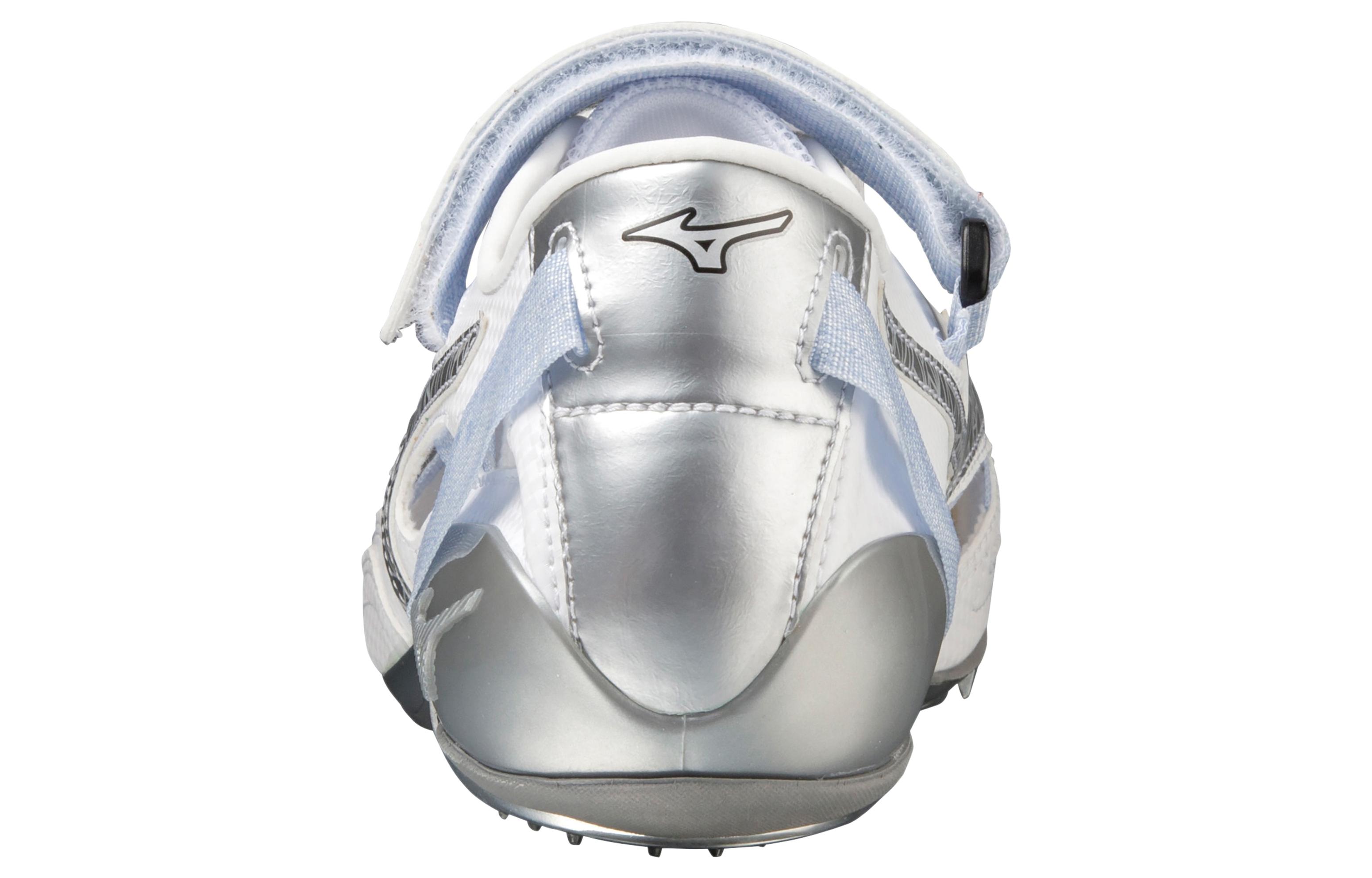 Shop Mizuno Chrono Inx ''Zilver Wit 25e Verjaardag'' U1GA220002
